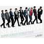 Super Junior - Supershow 4