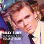 Billy Fury - Classics & Collectibles