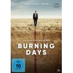 Emin Alper - Burning Days (OmU) [DE-Version, Regio 2/B]