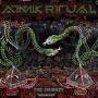 V / A - Atmik Ritual - The Journey - Compiled By Tronix
