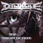 Deathtale - The Origin of Hate