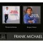 Frank Michael - Coffret 2CD:Ecouter les femmes & Bonjour l'amour