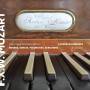 Katarzyna Drogosz - Franz Xaver Wolfgang Mozart: Werke fr Klavier