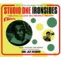 Soul Jazz Records Presents / various - Studio One Ironsides