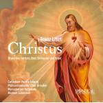 Susanne Bernhard, Kathrin Gring, Tobias Berndt, D - Franz Liszt - Christus Oratorium fr Soli, Chor, O