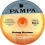Robag Wruhme - Nata Alma/Venq Tolep EP