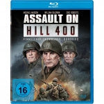Eric Roberts / William Baldwin / Michael Madsen - Assault on Hill 400 - Himmelfahrtskommando Burgber [DE-Version, Regio 2/B]