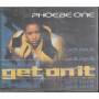 Phoebe 1 - Get on It