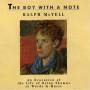 Ralph Mctell - Boy With Note