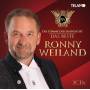Ronny Weiland - Die Stimme der Sehnsucht:Das Beste