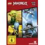 Various - LEGO Ninjago Staffel 10.2 LEGO Ninjago Staffel 11. [DE-Version, Regio 2/B]