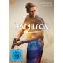 Hamilton-Undercover In Stockholm - Hamilton-Staffel 2 [DE-Version, Regio 2/B]