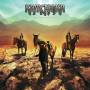 Kamchatka - Long Road Made Of Gold (gatefold Cd)
