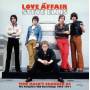 The Love Affair / Steve Ellis - Time Has Not Changed Us-Complete BBC Recordings