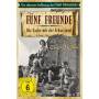 Enid Blyton - Fnf Freunde-Die Sache Mit Der Schatzinsel [EURO-Version, Regio 2]