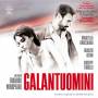 Gabriele Rampino - Galantuomini
