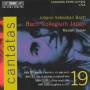 Masaaki Suzuki - Smtliche Kantaten Vol.19