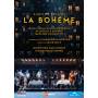 Lungu / Berrugi / Besong / Noseda / Teatro Regio Torino / + - La Boheme [Regio free (0)]