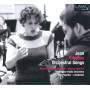 Kielland / Popelka / Norwegisches Rundfunkorchester - Orchesterlieder
