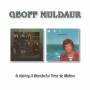 Geoff Muldaur - Is Having A Wonderful Time/Motion