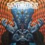 Sandrider - Godhead