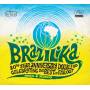 V / A - Brazilika (The Best Of Far Out) (2CD+Poster)