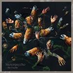 Motorpsycho - The Crucible (180 GR / Black Vinyl)