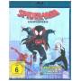 Sony Pictures Home Entertainmt - Spider-man: A New Universe [DE-Version, Regio 2/B]