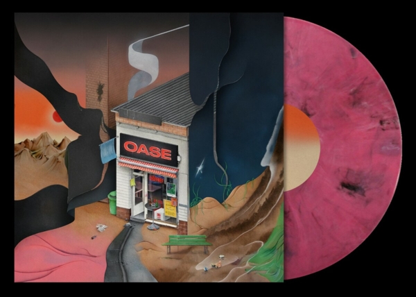 Oase (2LP) 1