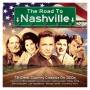 Various - Road To Nashville