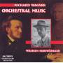 Wagner / Furtwangler - Orchester Werke: Hollander