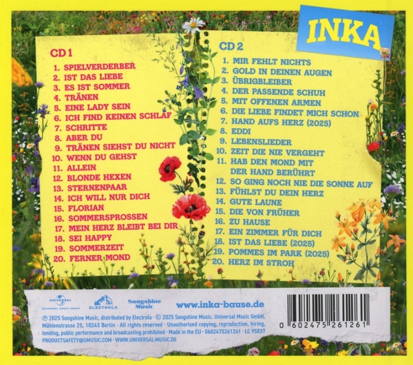 INKA