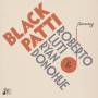 Black Patti / Roberto Luti / Ryan Donohue - Favorite Requests (Lim.Ed.10 EP)