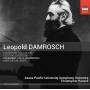 Christopher Russell / Azusa Pacific University SO - Festival Overture/Sinfonie A-Dur/Marche militaire