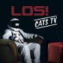 Cats TV - Los!