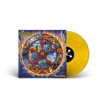 The Quill - Wheel Of Illusion (Ltd. LP/Transparent Yellow)
