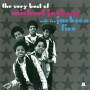 Michael Jackson - Very Best Of Michael Jackson With The Jackson Five