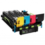 Toner Open Channel - Cs720 Cs725 Cx725 Kit Immagini Col