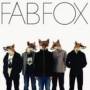Fuji Fabric - Fab Fox