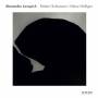 Alexander Lonquich - Schumann/Holliger