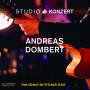 Andreas Dombert - Studio Konzert [180g Vinyl Limited Edition]