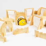 Tts - TT - Bee-Bot Obstacle Course