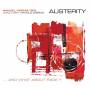Manuel Hermia -Trio- - Austerity