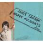 Jamie Lawson - Happy Accidents (Deluxe)