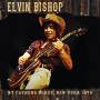 Elvin Bishop - My Fathers Place,New York 1979