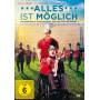 Jenkins / Bellinger / Williamson / Reinhold / Johnson - Alles Ist Mglich [DE-Version, Regio 2/B]