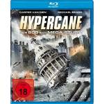 Turshen / Henson / Stryker - Hypercane - Der 800 kmh Mega-Sturm [DE-Version, Regio 2/B]