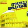 Compilation - Stornelli Romaneschi Al Peperoncino