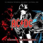 Ac / dc - Highway To Inglewood