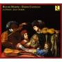 Tubery / La Fenice - Werke Von Biagio Marini Und Dario Castello